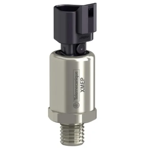 Special Discount Schneider XMEP5K0PT230 0.00 - 34473.78 kPa Analog 4 - 20 mA Air,Fresh Water,Hydraulic Oil Electronic pressure sensors