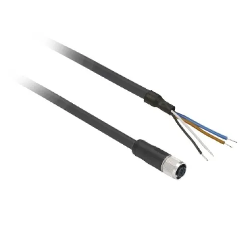 Secure Checkout Schneider XZCPV1141L10