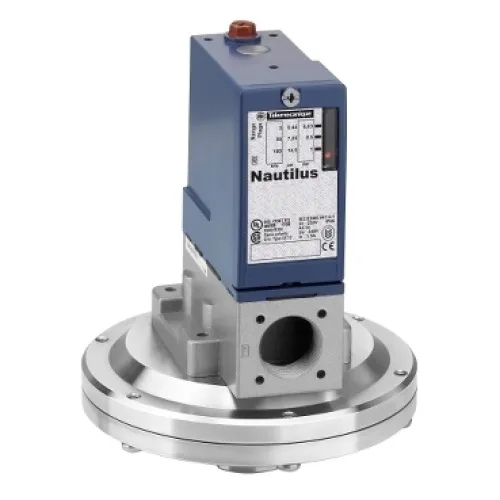 Schneider XMLA001R2S11 Air,Hydraulic Oil Electromechanical pressure sensor Weekend Sale