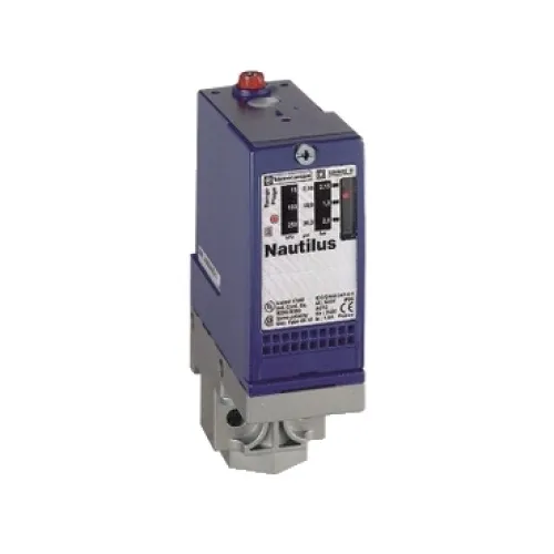 Shop Now Schneider XMLA010C2S11 Corrosive Fluid Electromechanical pressure sensor