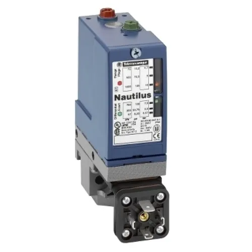 Special Offer Schneider XMLB500D2C11 Hydraulic Oil Electromechanical pressure sensor