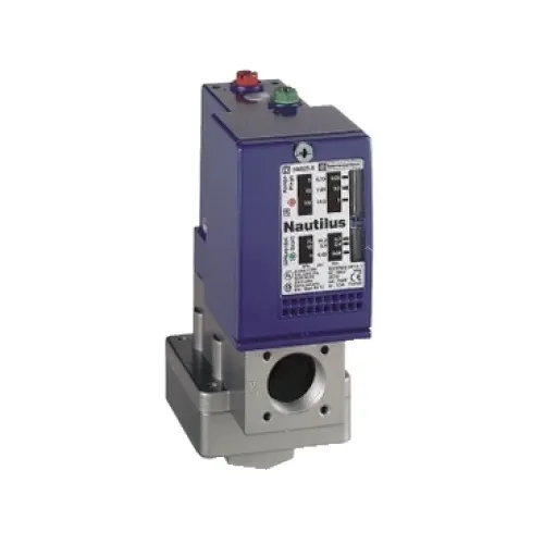 Special Discount Schneider XMLC002B2S11 Air,Fresh Water,Hydraulic Oil Electromechanical pressure sensor