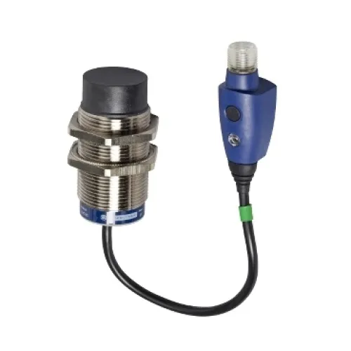 Cheap Schneider XS630B2PAL01M12 Complete Product Discrete,DC Non flush mountable Inductive proximity sensor