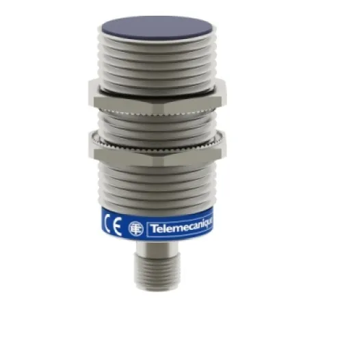 Best Price Schneider XS630B3DAM12 Complete Product 0 - 12 mm Discrete,DC Flush mountable Inductive proximity sensor
