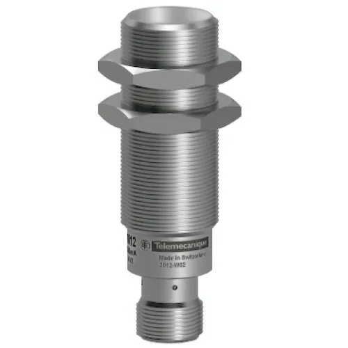 Trending Schneider XS918R1PAM12 Complete Product 0 - 8 mm Discrete,DC Flush mountable Inductive proximity sensor
