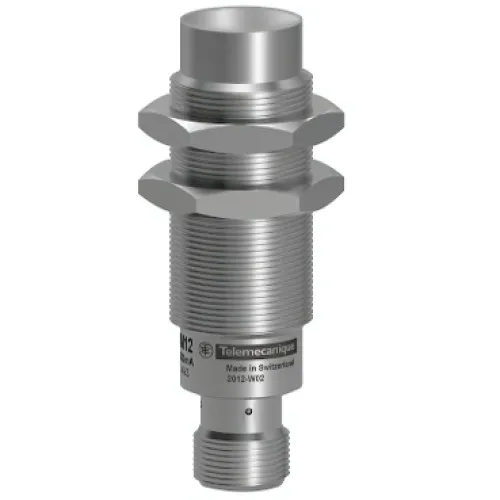 Schneider XS918R4PAM12 Complete Product 0 - 16 mm Discrete,DC Non flush mountable Inductive proximity sensor Popular