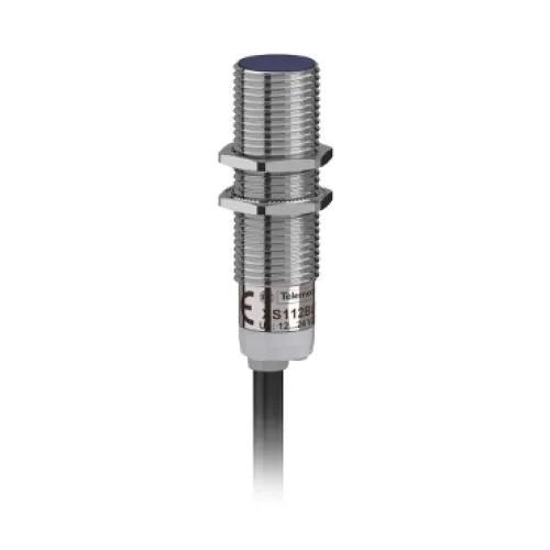 Schneider XS112BLNAL2 Complete Product 0 - 1.6 mm Discrete,DC Flush mountable Inductive proximity sensor New Arrival