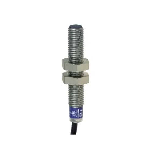 Schneider XS1M08NC410 Complete Product 0 - 1.2 mm Discrete,DC Flush mountable Inductive proximity sensor Express Delivery
