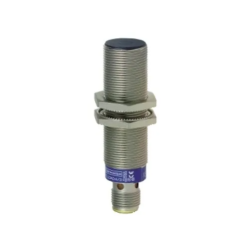 Schneider XS1M18KPM40D Complete Product 0 - 4 mm Discrete,DC Flush mountable Inductive proximity sensor Free Returns