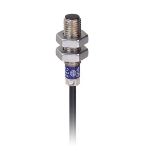 Bargain Schneider XS108B3NAL2 Complete Product 0 - 2 mm Discrete,DC Flush mountable Inductive proximity sensor