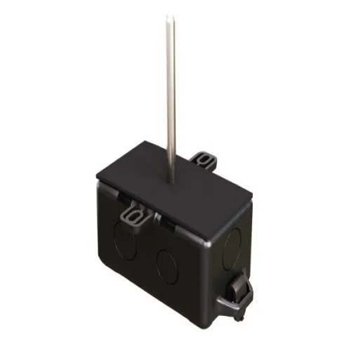 ACI 119696 A/TT1K-D-12"-1-PB Transmitter,1K Ohm Duct RTD Special Offer