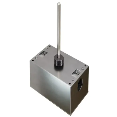 One Day Deal ACI 120596 A/20K-D-12"-BB 20K Ohm Duct Thermistor