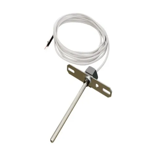 Seasonal Sale ACI 120627 A/20K-DO-4"-10'CL2P 20K Ohm Duct Thermistor