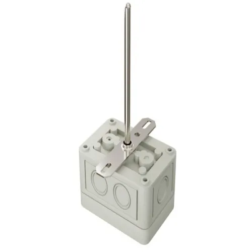 Secure Checkout ACI 121016 A/3K-D-8"-4X 3K Ohm Duct NEMA 4X Thermistor