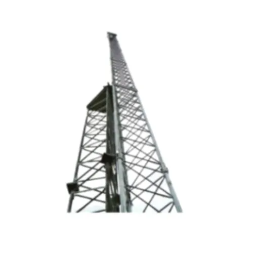 Sale Rohn 55FK-60LAB 60Ft 55G Fold Over Complete Tower