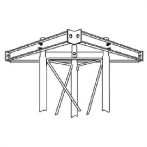 Rohn TA25 25G Torque Arm Stabilizer Assembly Super Sale