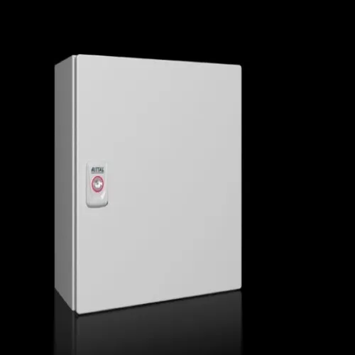 Seasonal Sale Rittal 1575000 KX small housing E-box KX, sheet steel