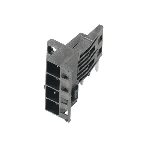 Weidmuller 1069570000 - PCB plug-in connector Clearance