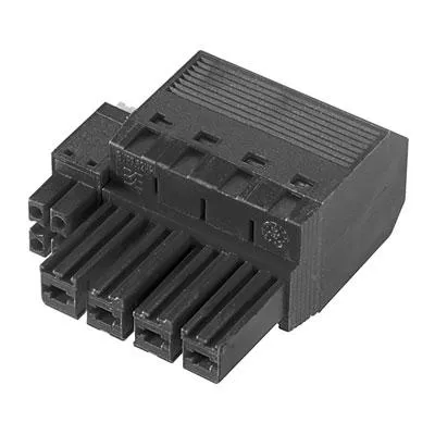 Trusted Brand Weidmuller 1080610000 - PCB plug-in connector