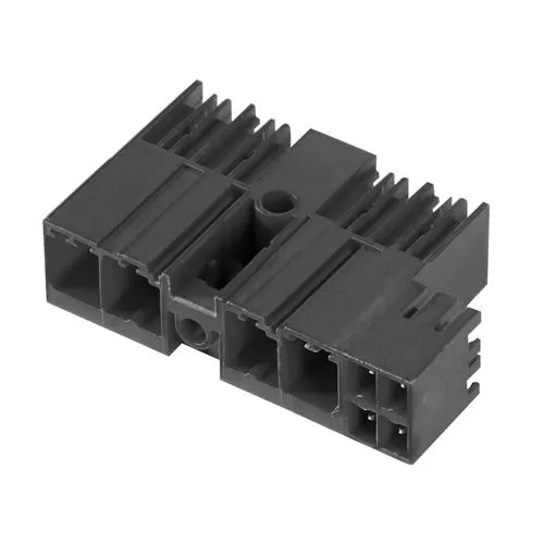 Next Day Delivery Weidmuller 1089660000 Male Header - 300 Volt - 3 Pole