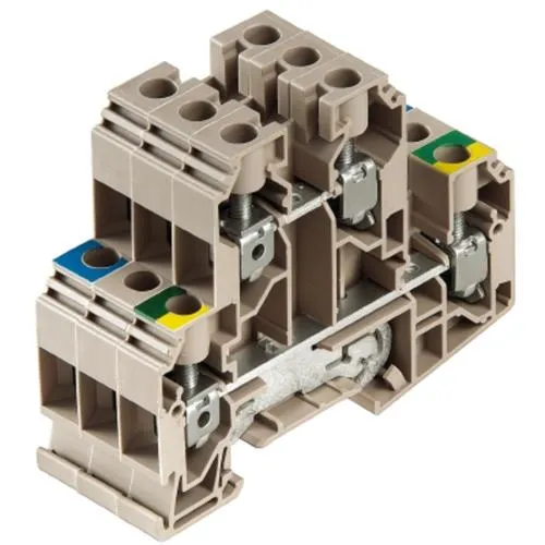 Weidmuller 1415540000 Modular Double-Tier Terminal Block Secure Checkout