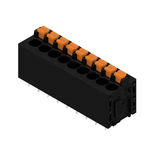 New Release Weidmuller 1425110000 PCB Terminal - 2.5 mm² 20 Amp