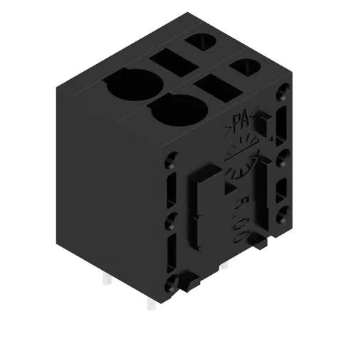 Order Now Weidmuller 1425540000 PCB Terminal - 2.5 mm² 20 Amp