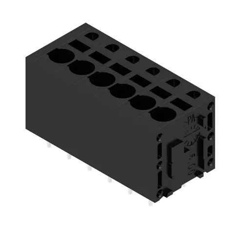 Weidmuller 1425580000 PCB Terminal - 2.5 mm² 20 Amp Final Sale