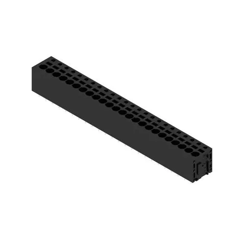 Weidmuller 1425780000 PCB Terminal - 2.5 mm² 20 Amp Today Only
