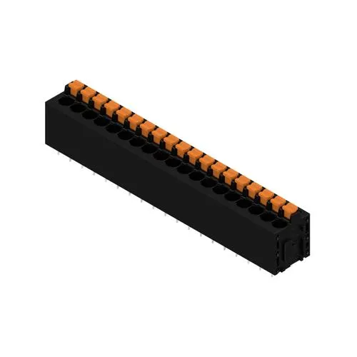 Fresh Stock Weidmuller 1426250000 PCB Terminal - 2.5 mm² 20 Amp