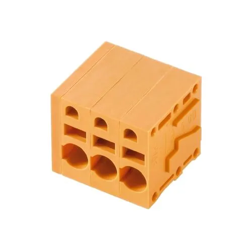Weidmuller 1426520000 PCB Terminal - 2.5 mm² 20 Amp Instant Buy