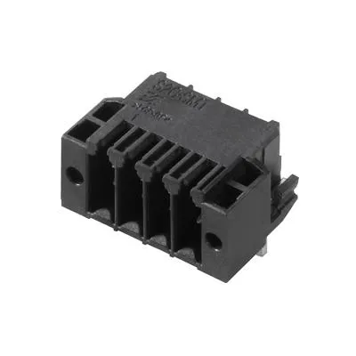 Best Choice Weidmuller 1427930000 Male Header - 300 Volt - 32 Pole