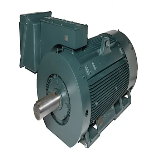 Shop Now Toshiba 0154QDAC41A-P - TEFC, 3 Phase, 15 HP