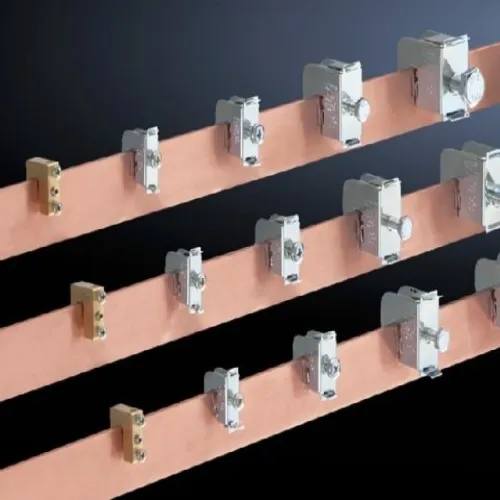 Rittal 3555000 Conductor Clamp Popular