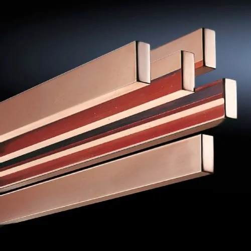 Secure Checkout Rittal 3582000 Busbar