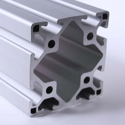 Best Choice Tslots 650013 Aluminum Extrusion Per Inch 3" x 13" Clear (MUST ORDER CUT CHARGE PER PIECE)