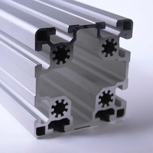 Tslots 670057 Aluminum Extrusion Per Inch 90mm x 90mm Clear (MUST ORDER CUT CHARGE PER PIECE) Luxury