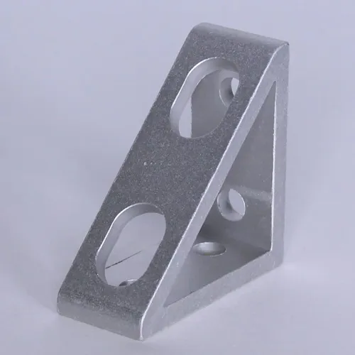 Best Seller TSLOTS 654073 4 HOLE VERTICAL INSIDE CORNER GUSSET