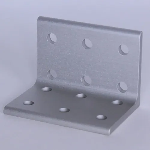 Best Price TSLOTS 653238 12 HOLE HORIZONTAL INSIDE CORNER BRACKET