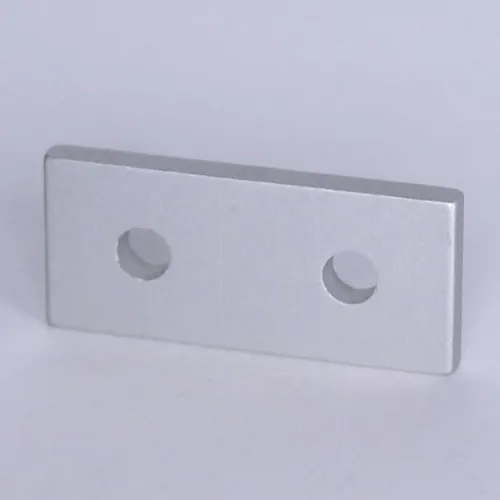 Certified TSLOTS 664057 2 HOLE JOINING STRIP
