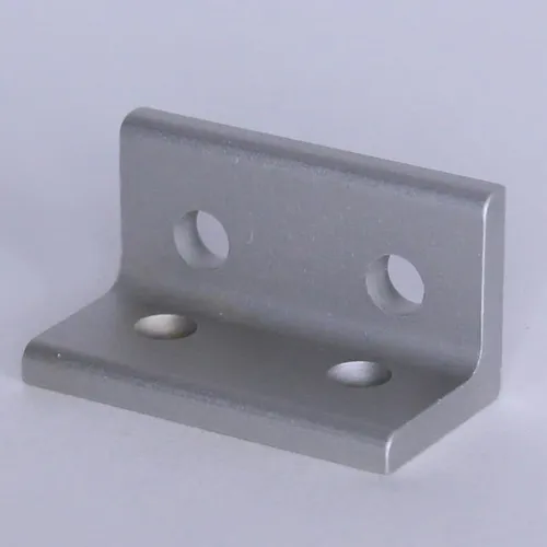 TSLOTS 664001 4 HOLE HORIZONTAL INSIDE CORNER BRACKET Order Now