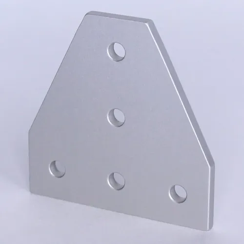 TSLOTS 664051 5 HOLE TEE JOINING PLATE Special Offer