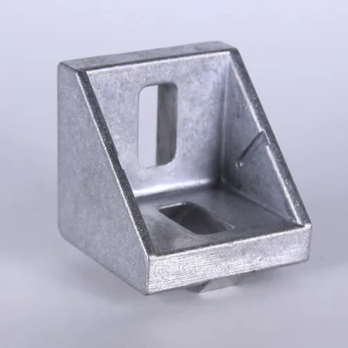 TSLOTS 671217 2 HOLE CORNER GUSSETS Factory Price