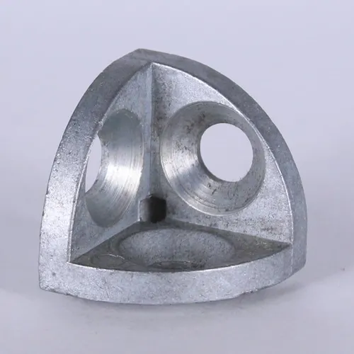 TSLOTS 671230 3-WAY CONNECTION ANGLE Crafted