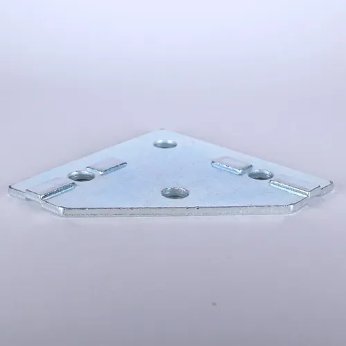 TSLOTS 671207 4 HOLE CONNECTION PLATE Express Delivery