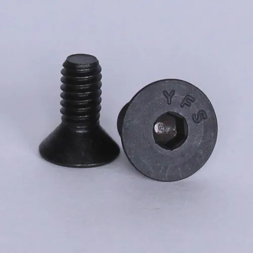 Best Price TSLOTS 658017 Fractional Flathead Socket Cap Screws