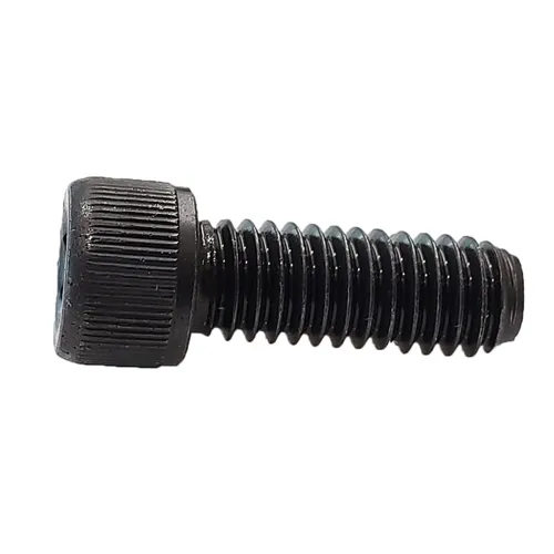 Time-Limited TSLOTS 651489 Socket Head Cap Screws