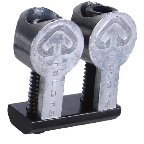 Affordable TSLOTS 651036 Short Double Anchor Fastener