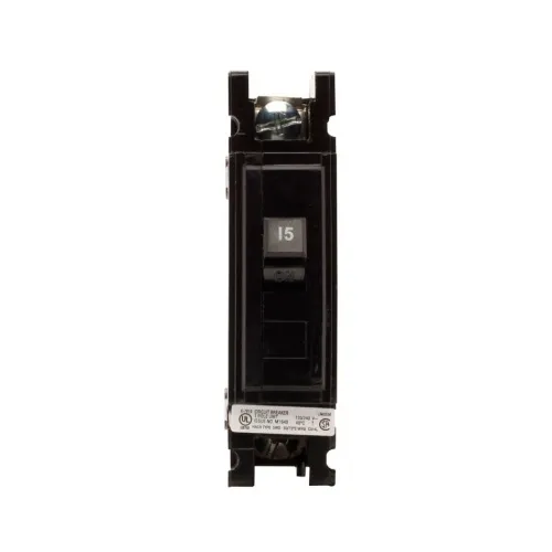 Latest Eaton QCPHW1025 Thermal Magnetic Circuit Breaker - 240 Max Volt 25 Amp