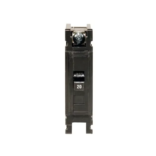 Eaton QC1020S Thermal Magnetic Circuit Breaker - 240 Max Volt 20 Amp No Minimum Order